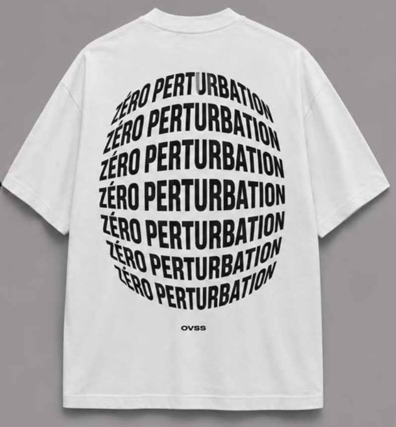 T-SHIRT SPHERE