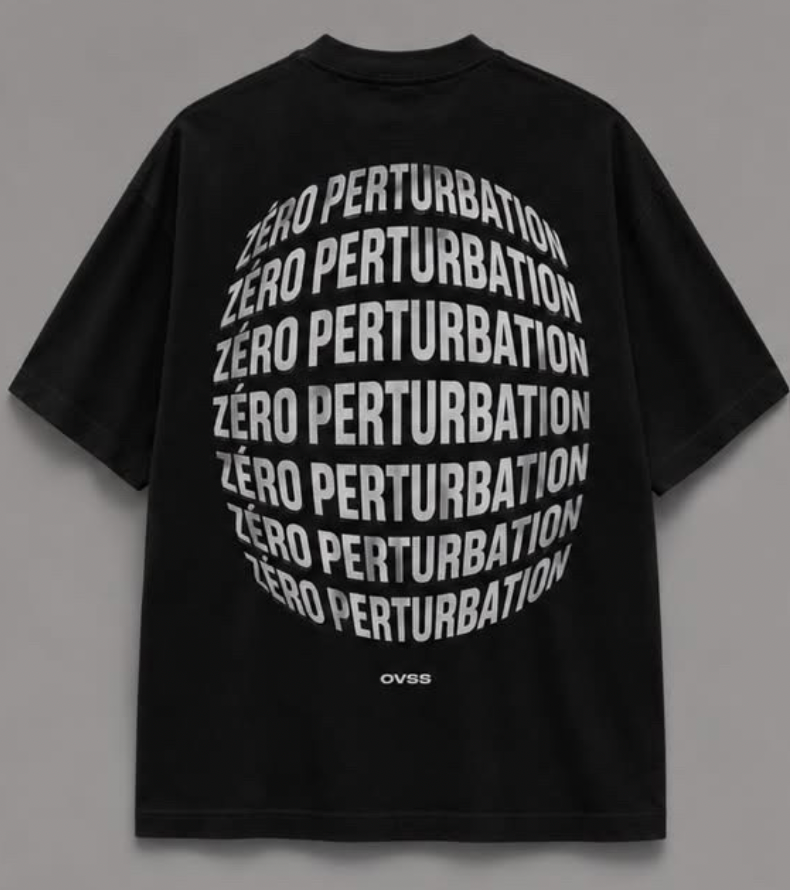 T-SHIRT SPHERE