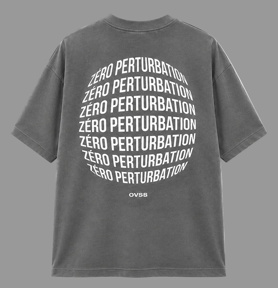 T-SHIRT SPHERE