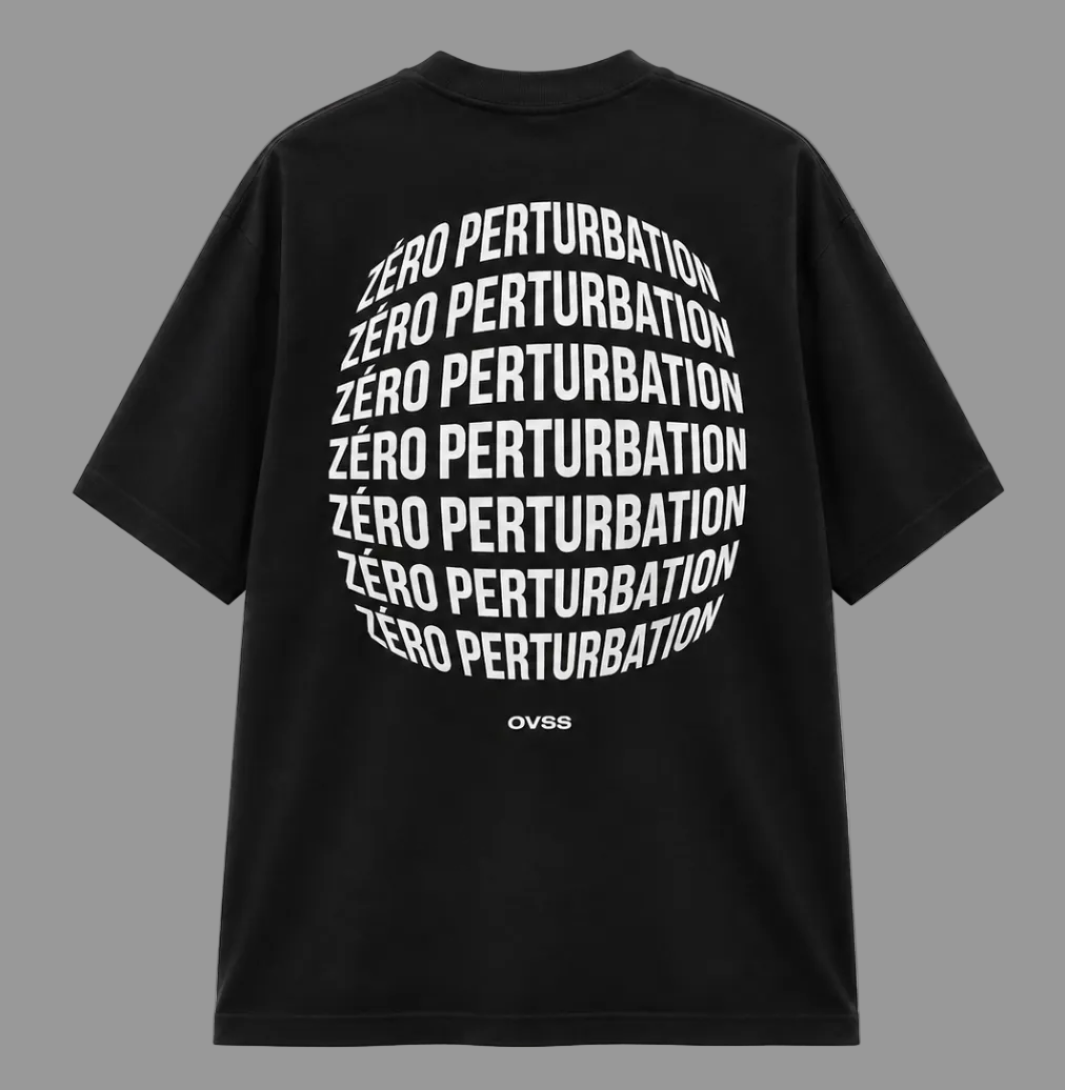T-SHIRT SPHERE
